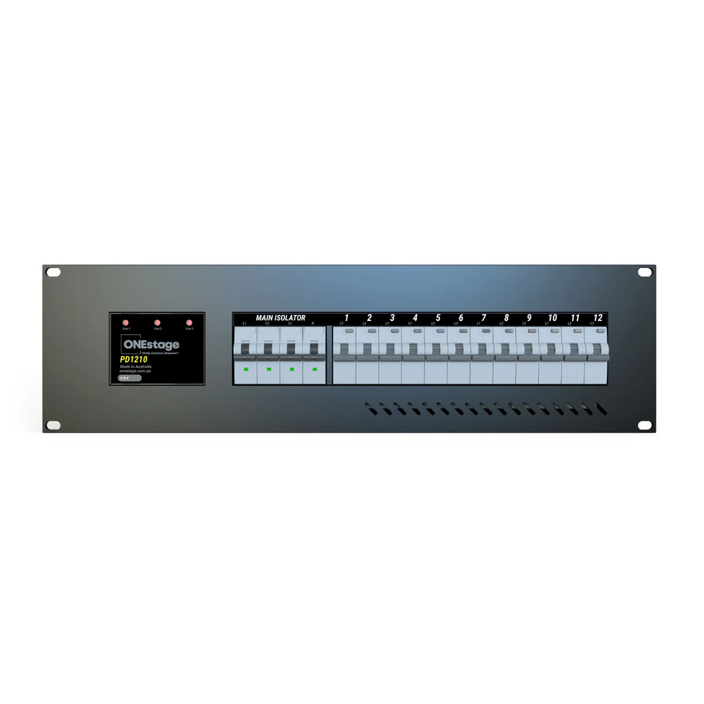 PD1210-G