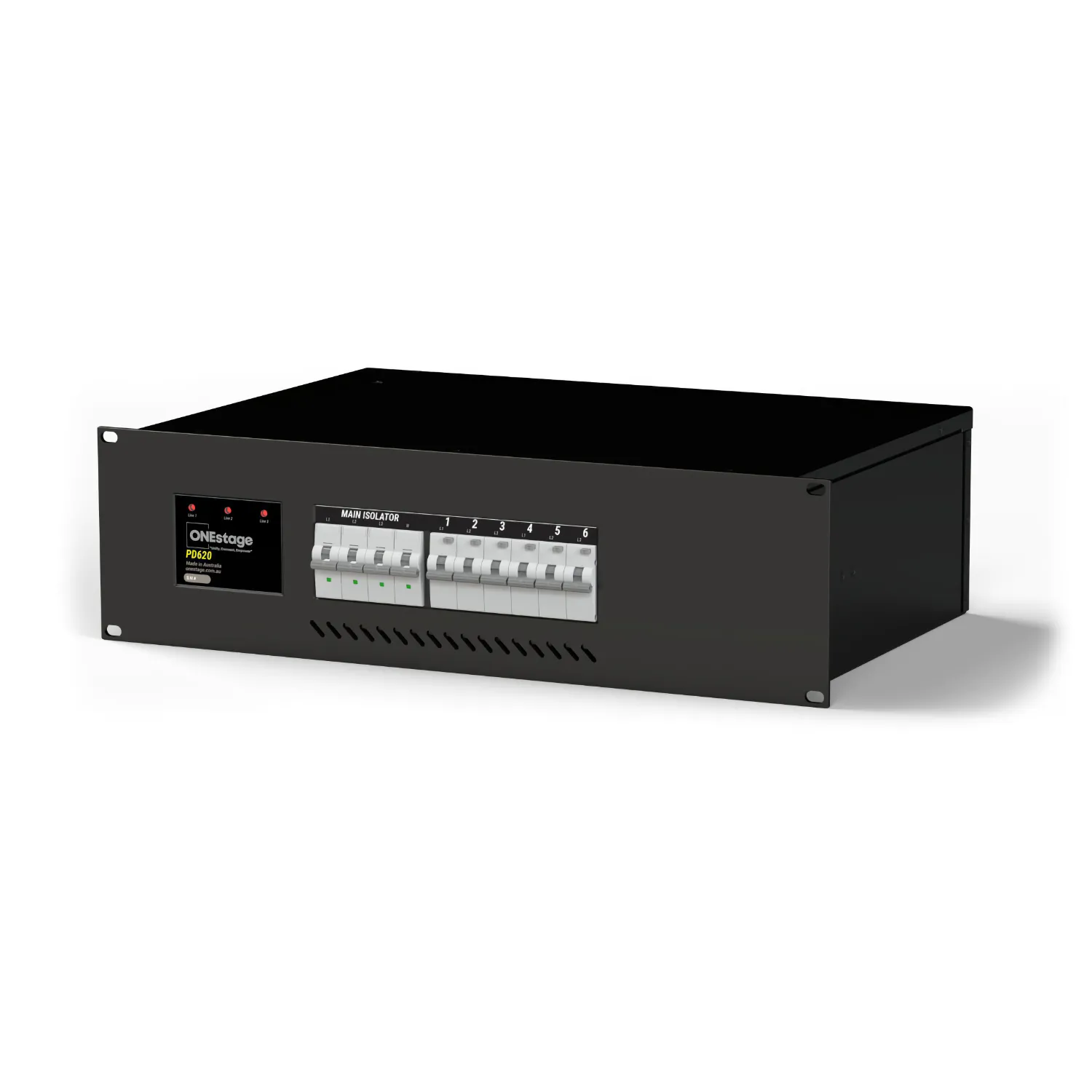 PD620-S