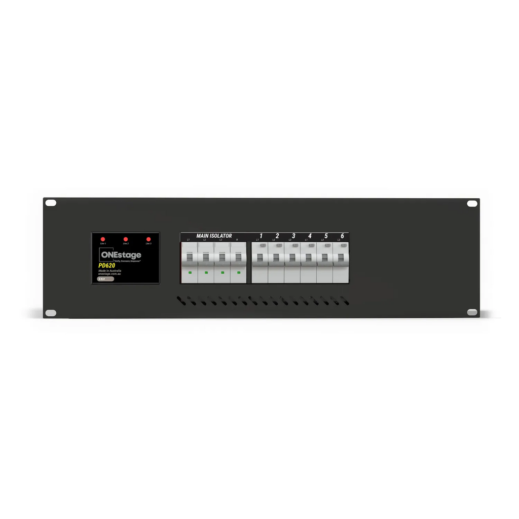 PD620-G