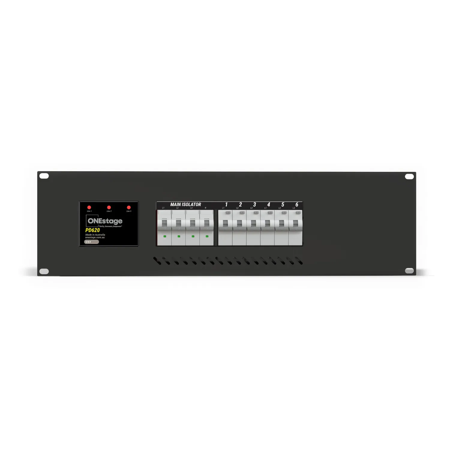 PD620-G