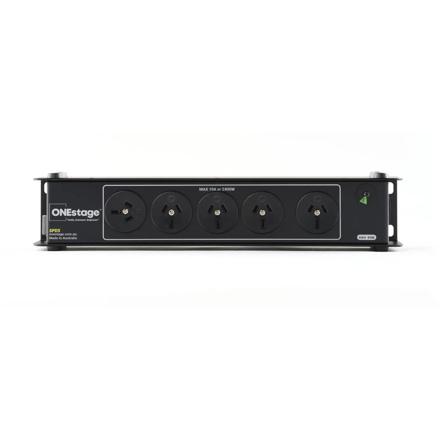 SPD5