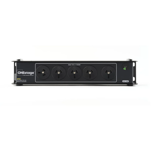 SPD5