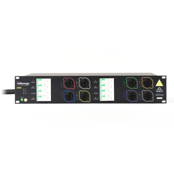 SPD8