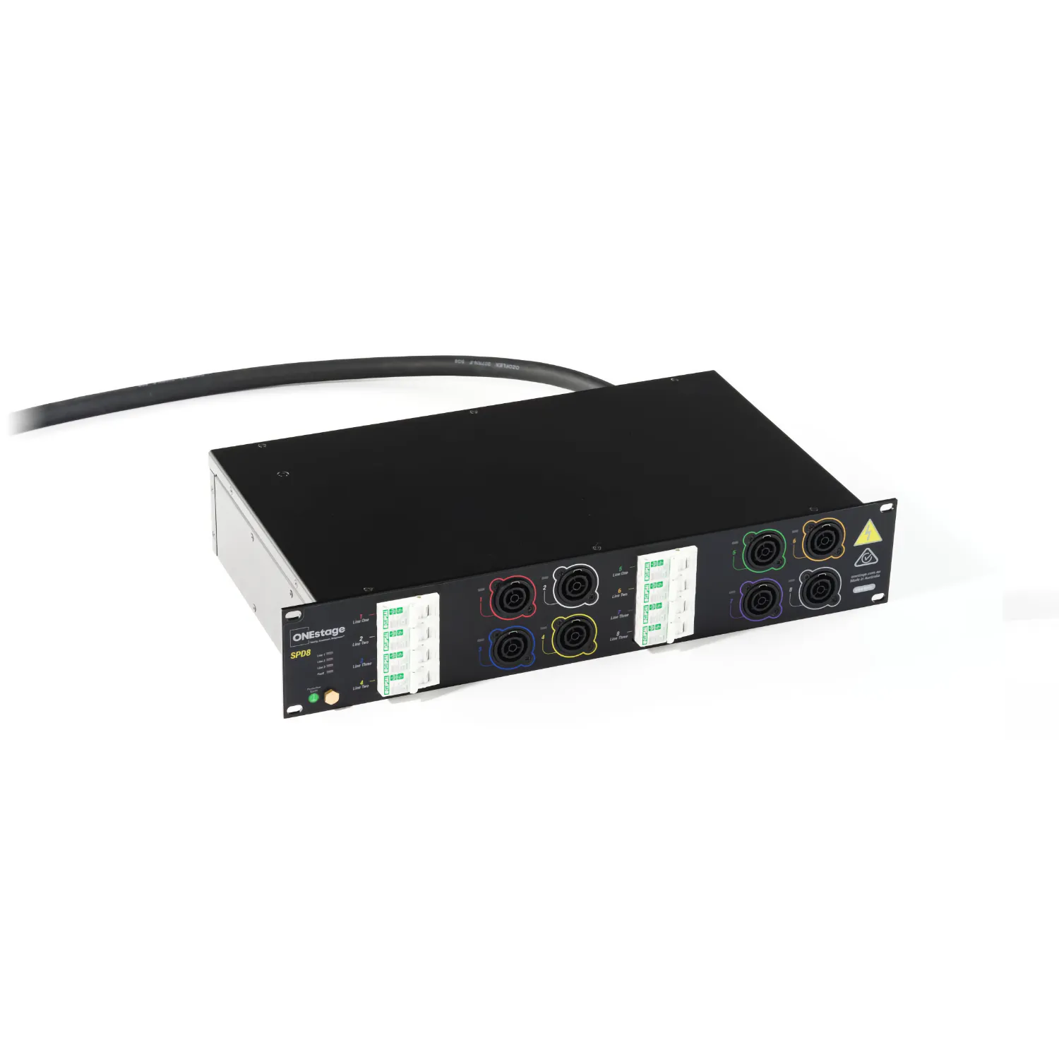 SPD8