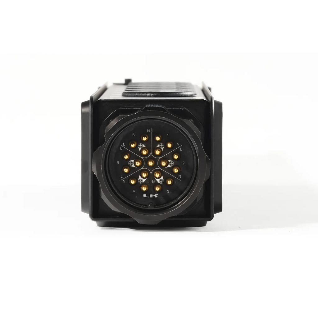 SPX6-G