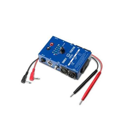 AHMCT 8 Cable Tester