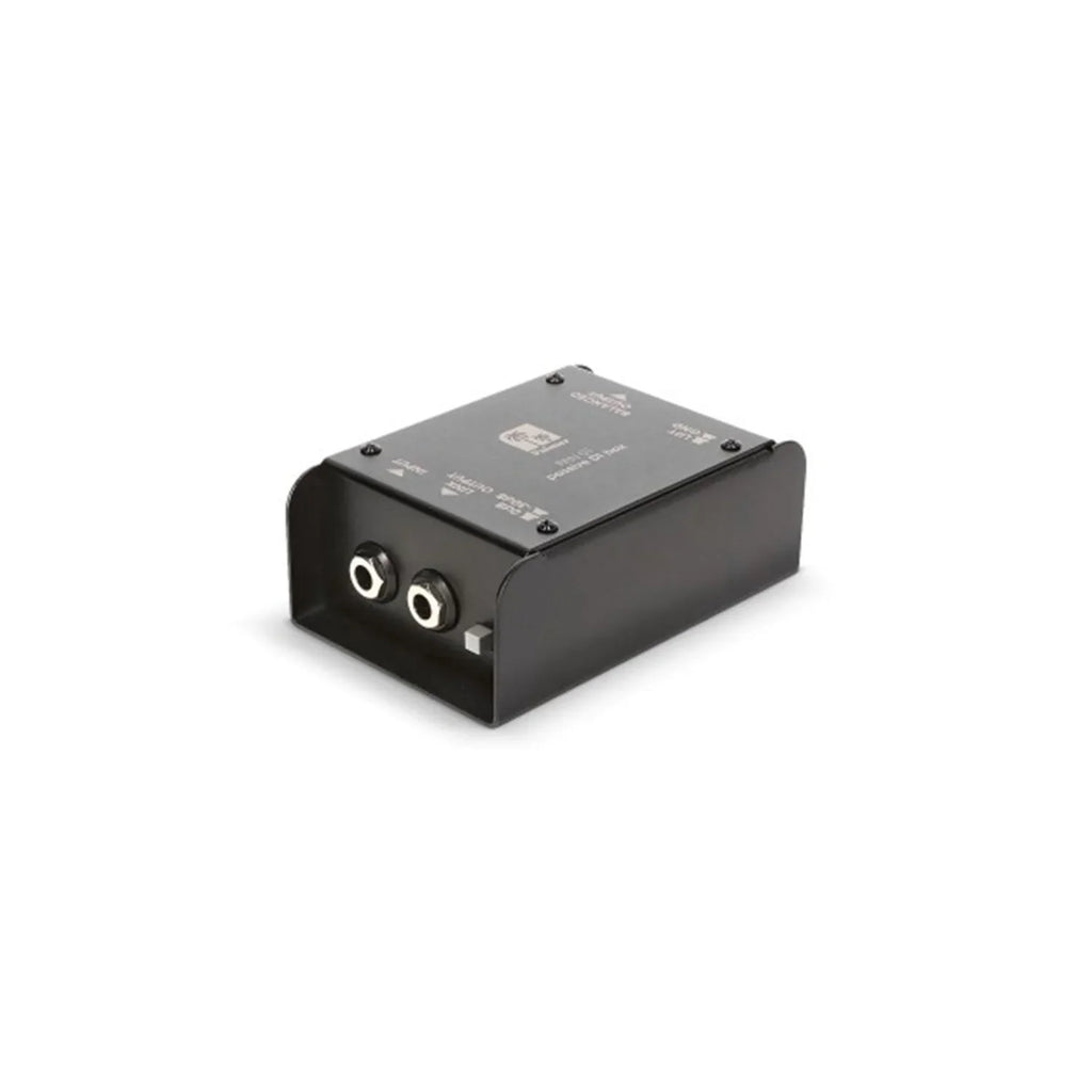 PAN 01 DI Box passive
