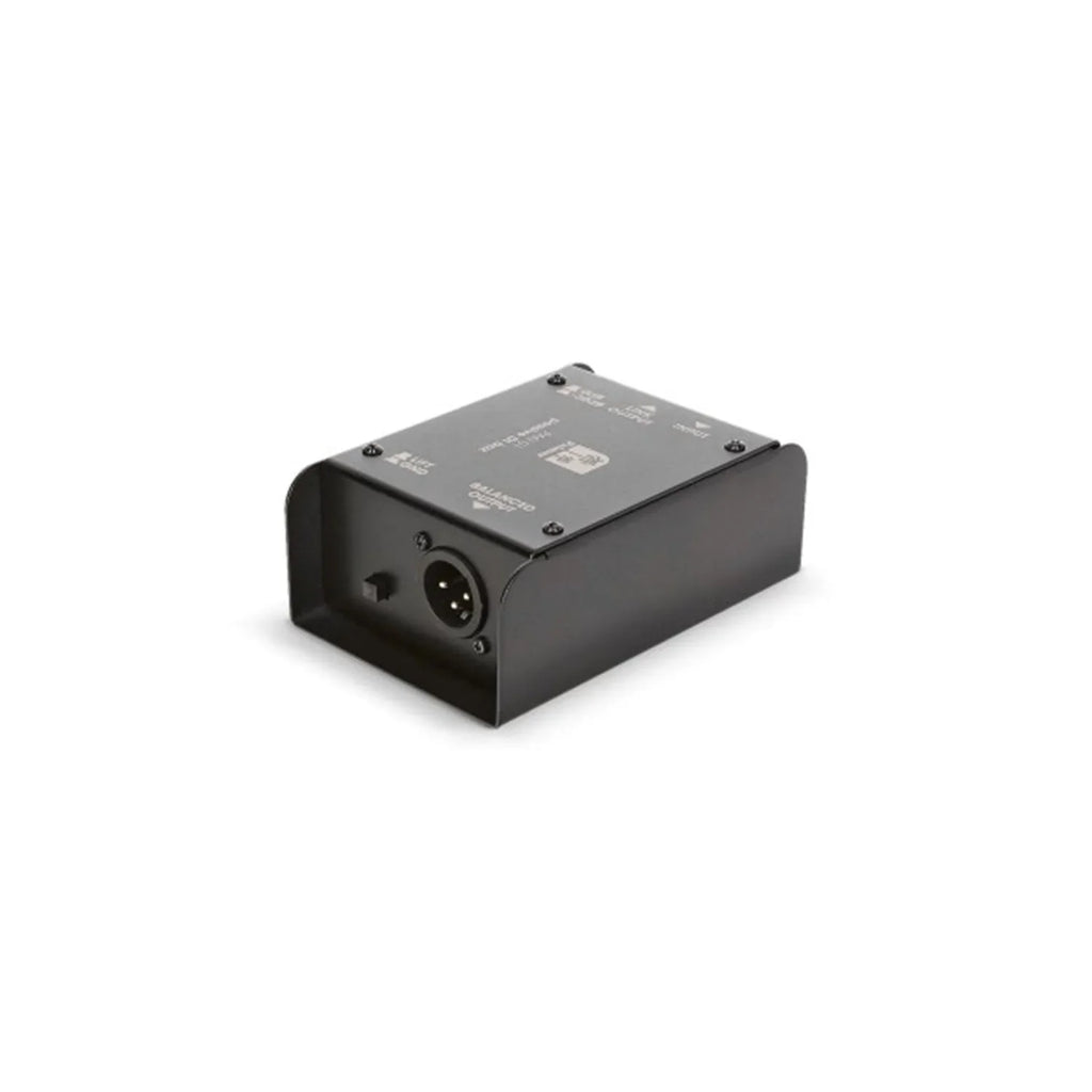 PAN 01 DI Box passive