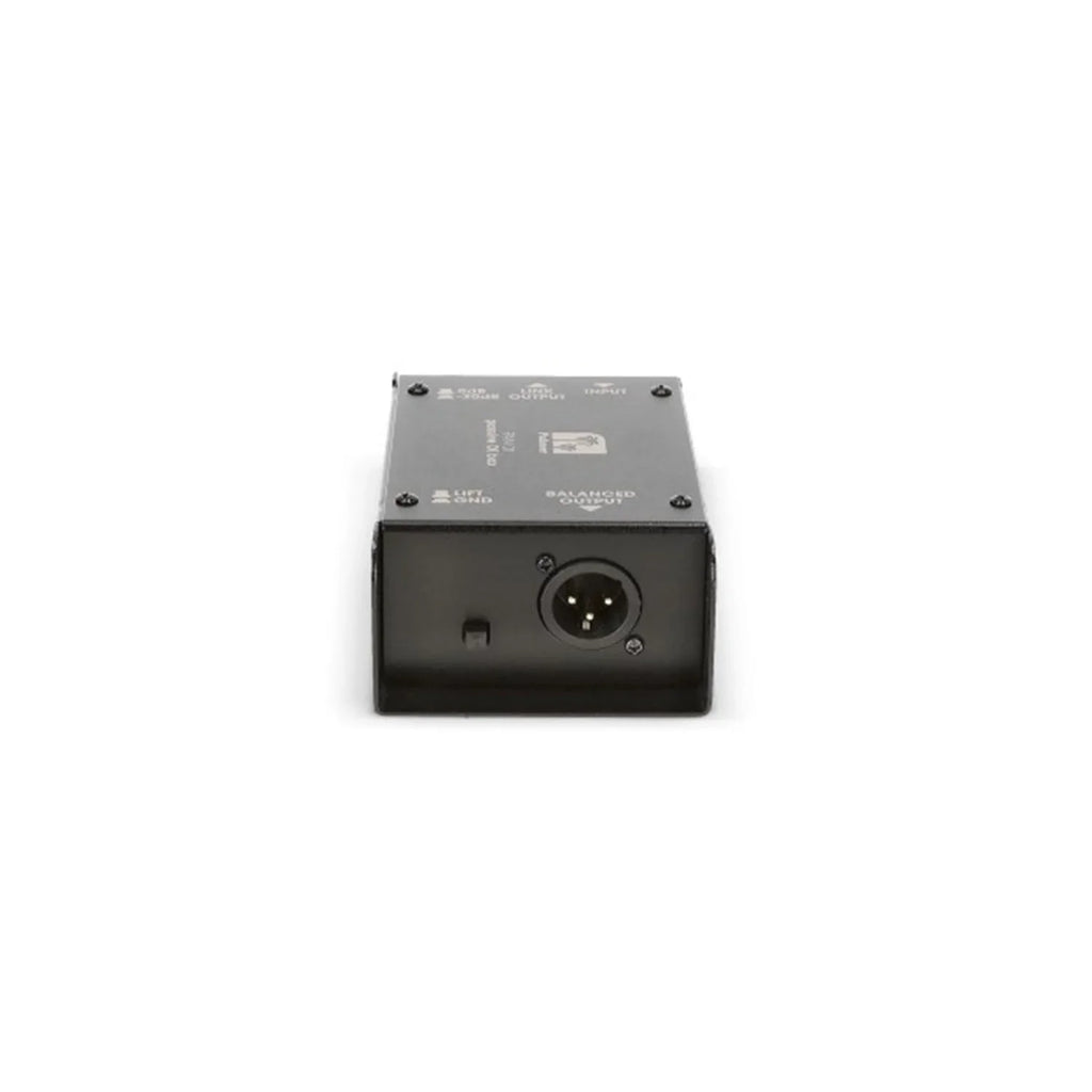 PAN 01 DI Box passive
