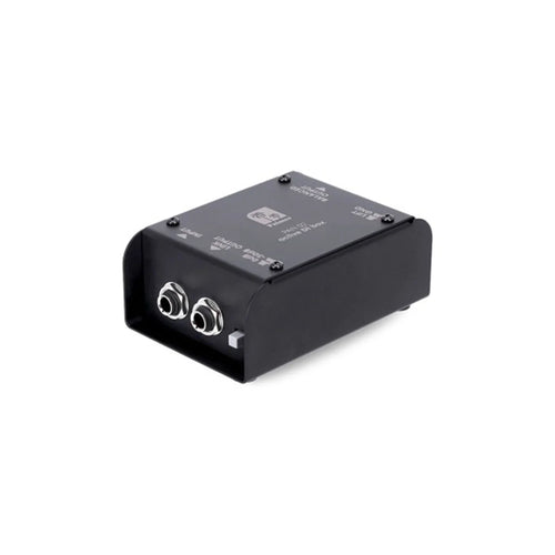 PAN 02 DI Box active