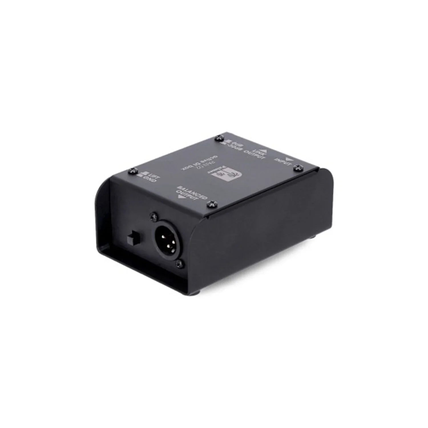 PAN 02 DI Box active