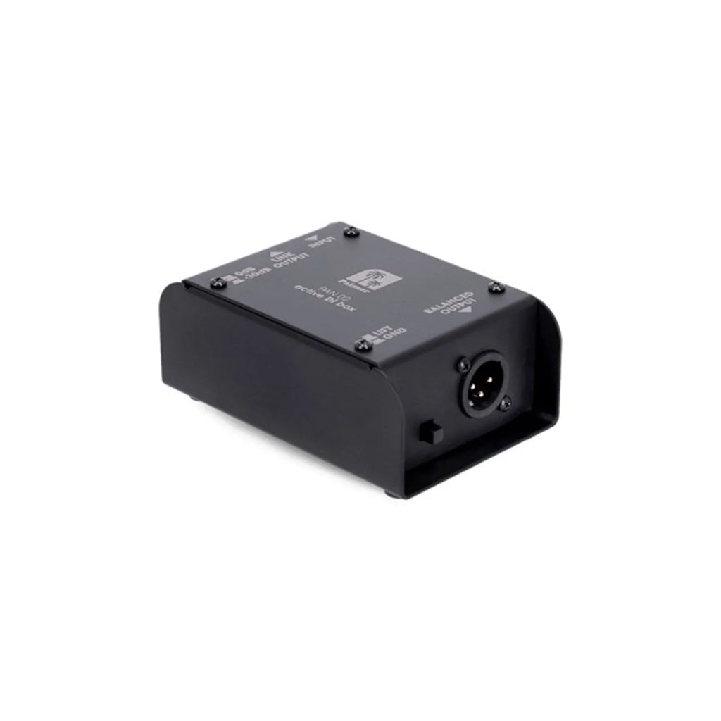 PAN 02 DI Box active