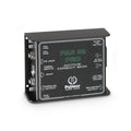 PAN 02 PRO Professional DI Box active