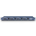 PAN 03 PASS - 19" DI Box 4-Channel passive