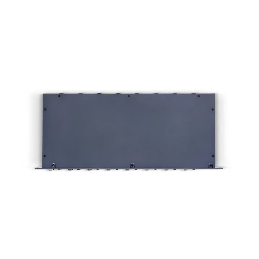 PAN 16 - 19" DI Box 8 Channels passive