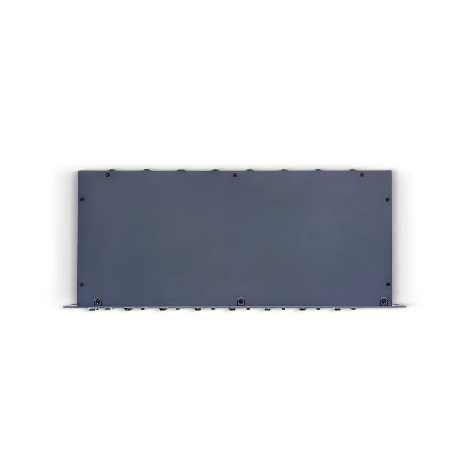 PAN 16 - 19" DI Box 8 Channels passive