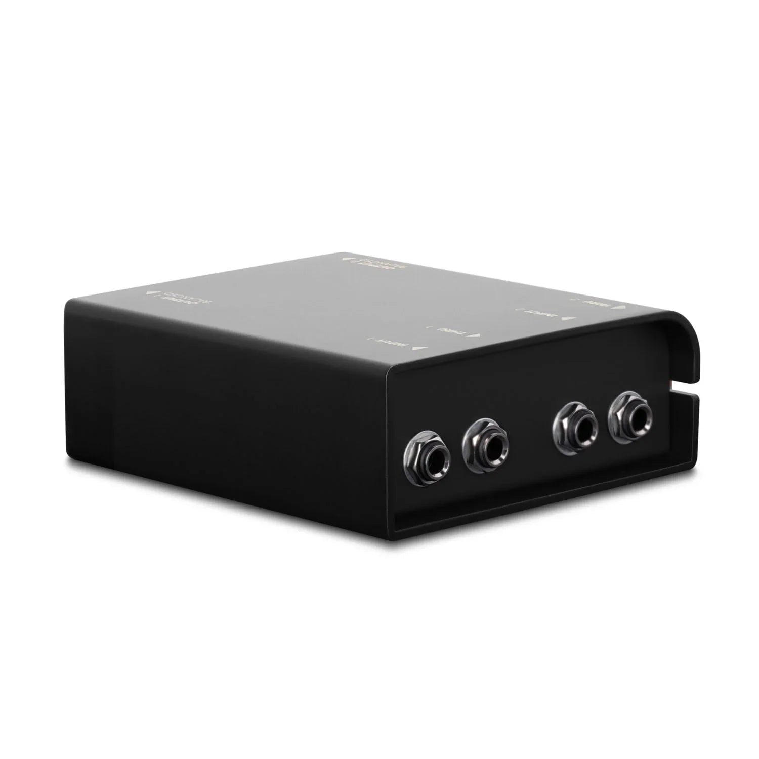RIVER Elde - Passive 2-Channel DI-Box