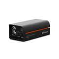 RIVER ilm - Passive Speaker Simulation DI-Box
