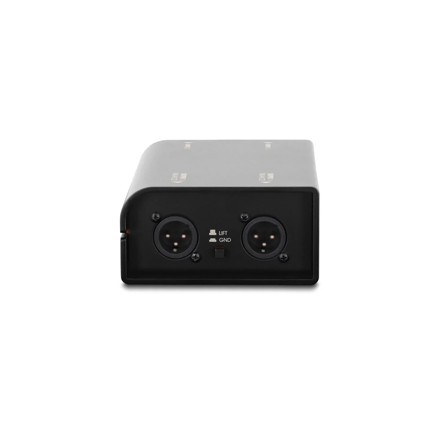 RIVER Kyll - Passive 2-Channel Line Isolation Box
