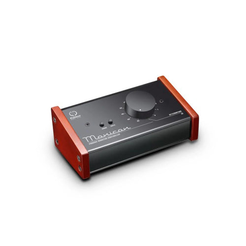 MONICON - Passive Monitor Controller