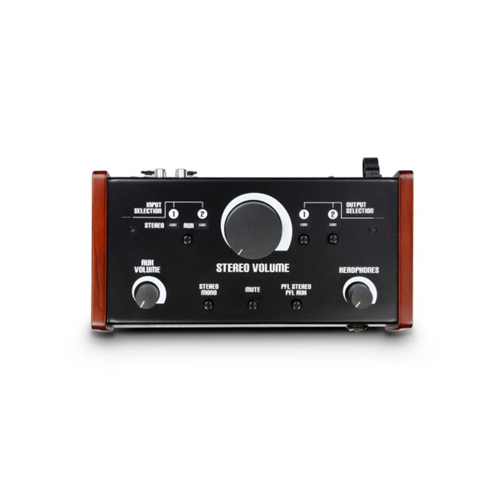 MONICON L - Passive Monitor Controller