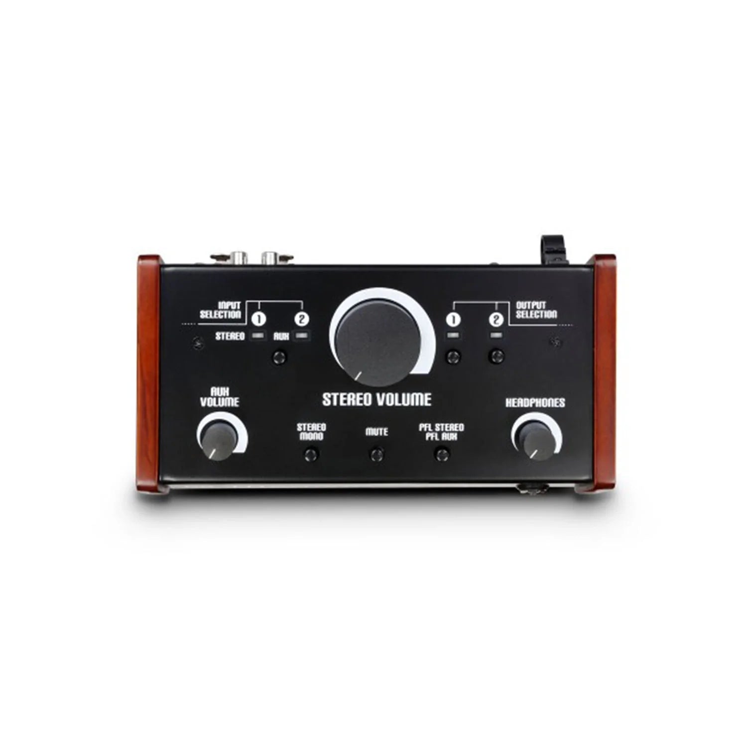 MONICON L - Passive Monitor Controller