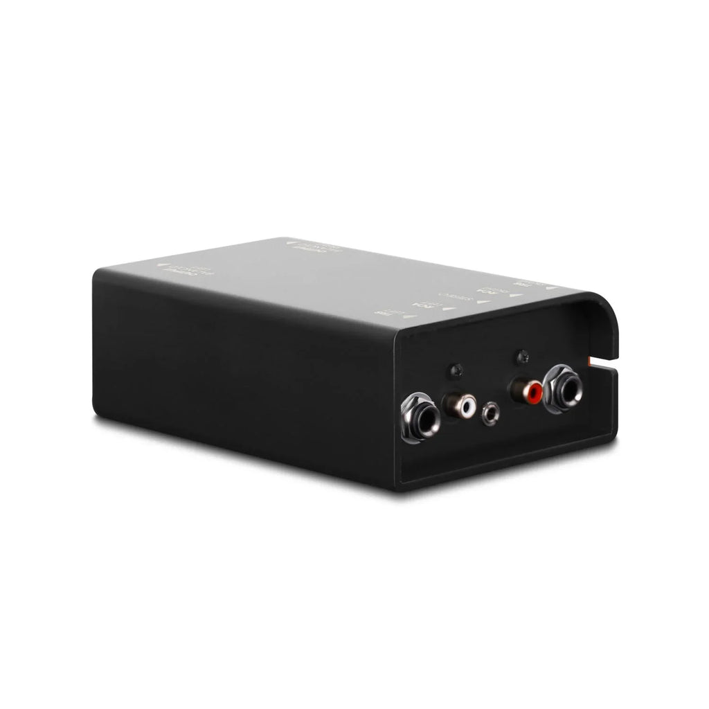 RIVER Naab - Passive 2-Channel Media DI-Box