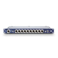 PB 10 - Press Patch Box 10-Channel