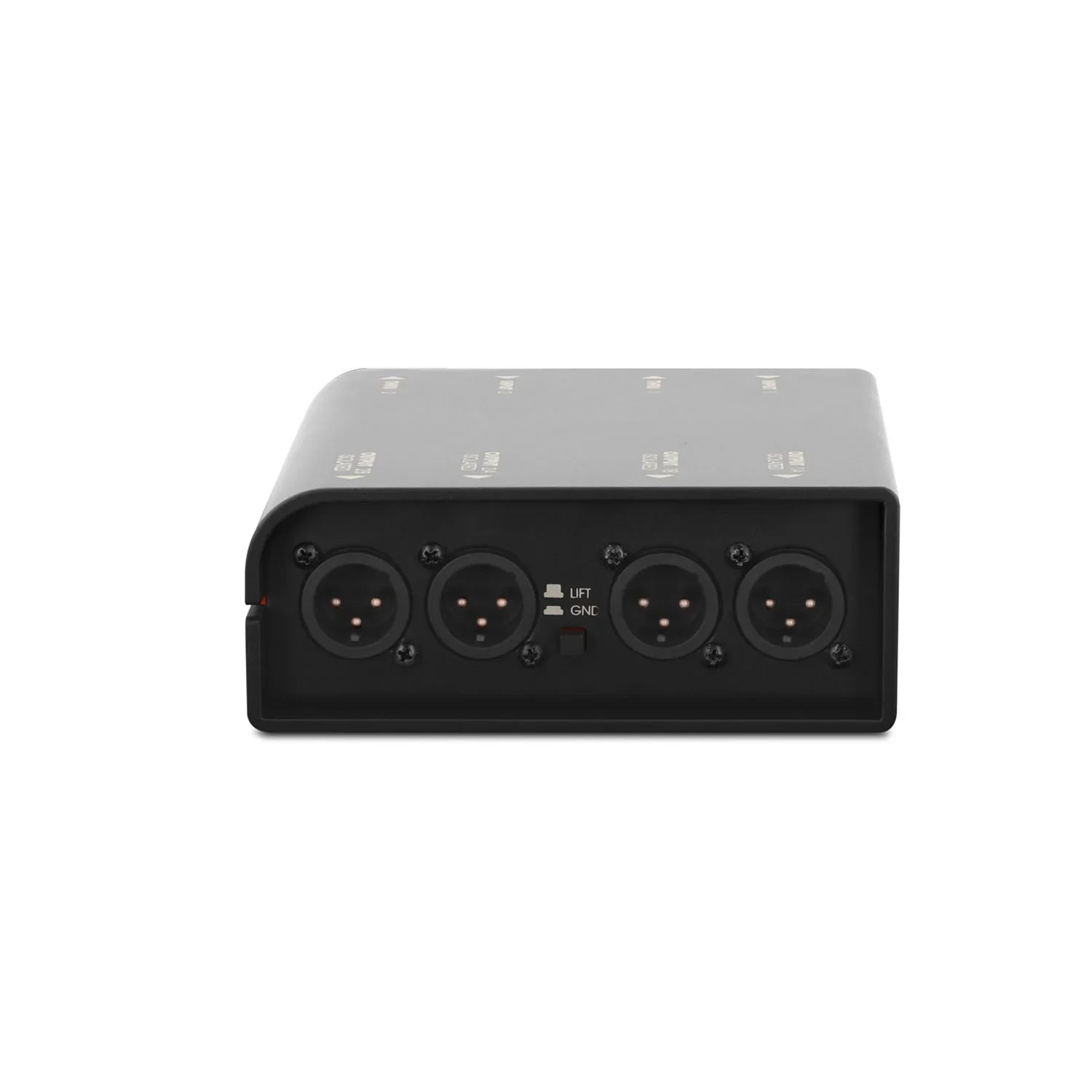 Peene - Passive 2-Channel Line Splitter