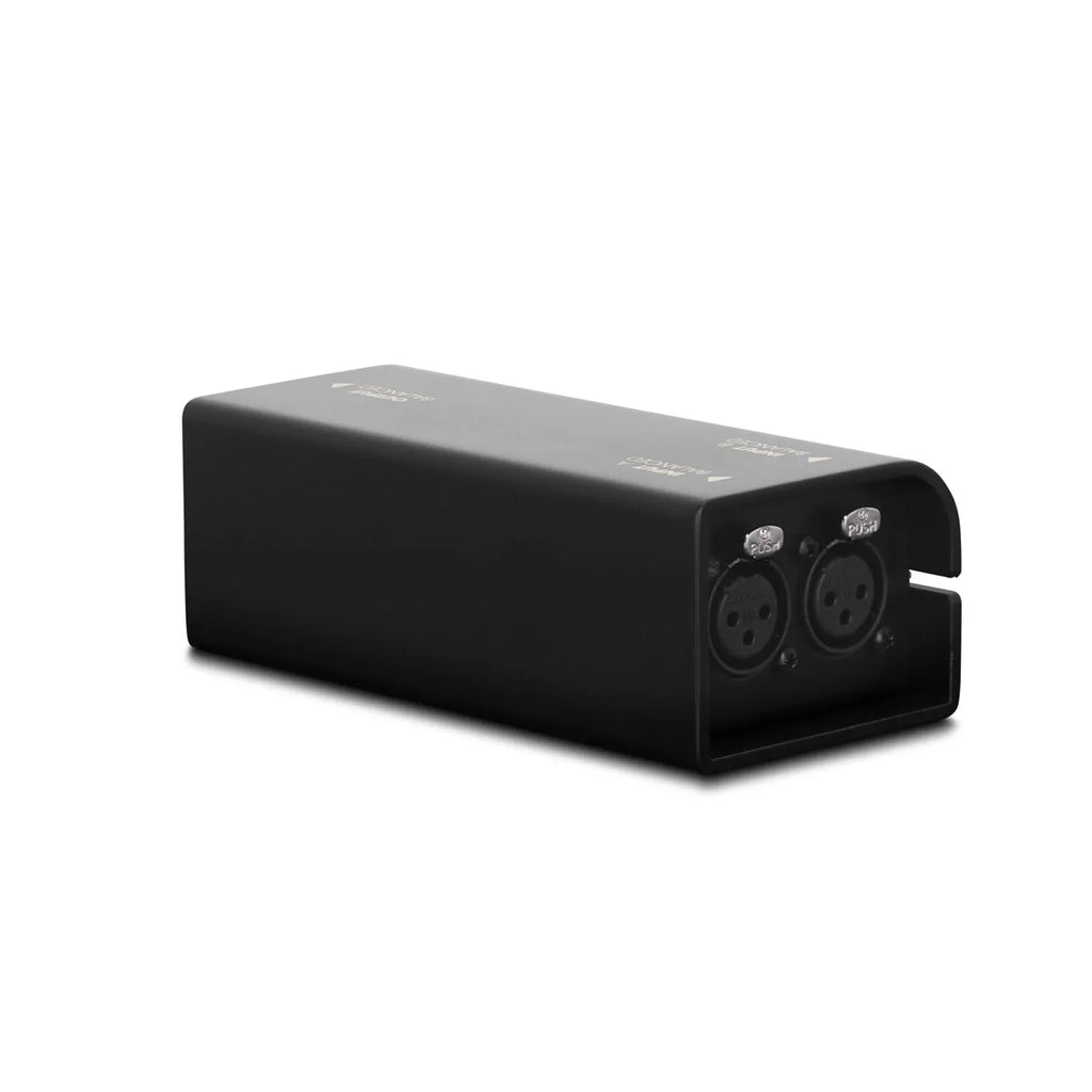 RIVER Tauber - Passive Microphone Merge Box