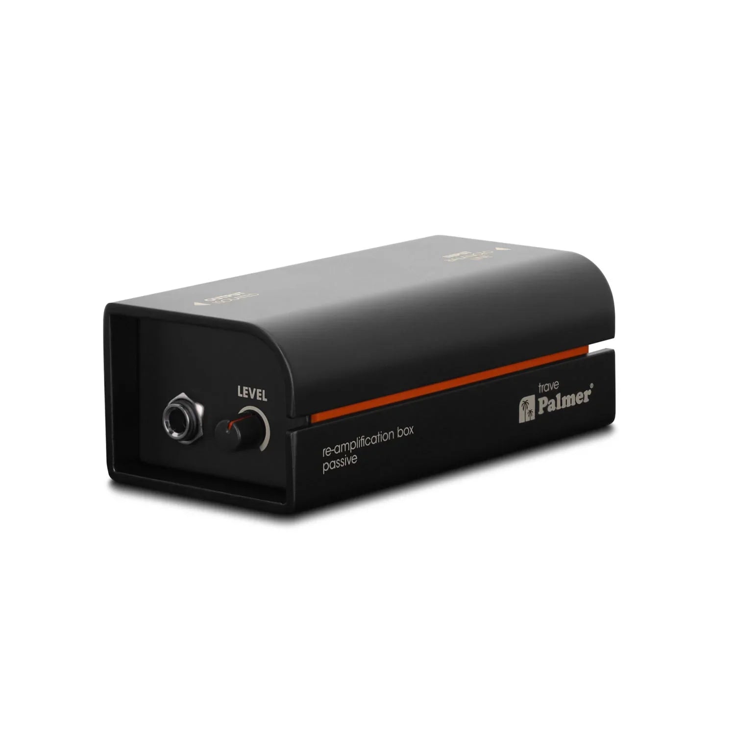 RIVER Trave - Passive Re-Amplification Box