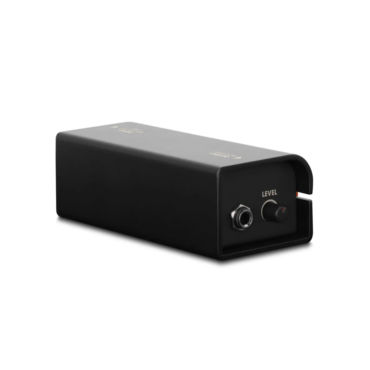 RIVER Trave - Passive Re-Amplification Box