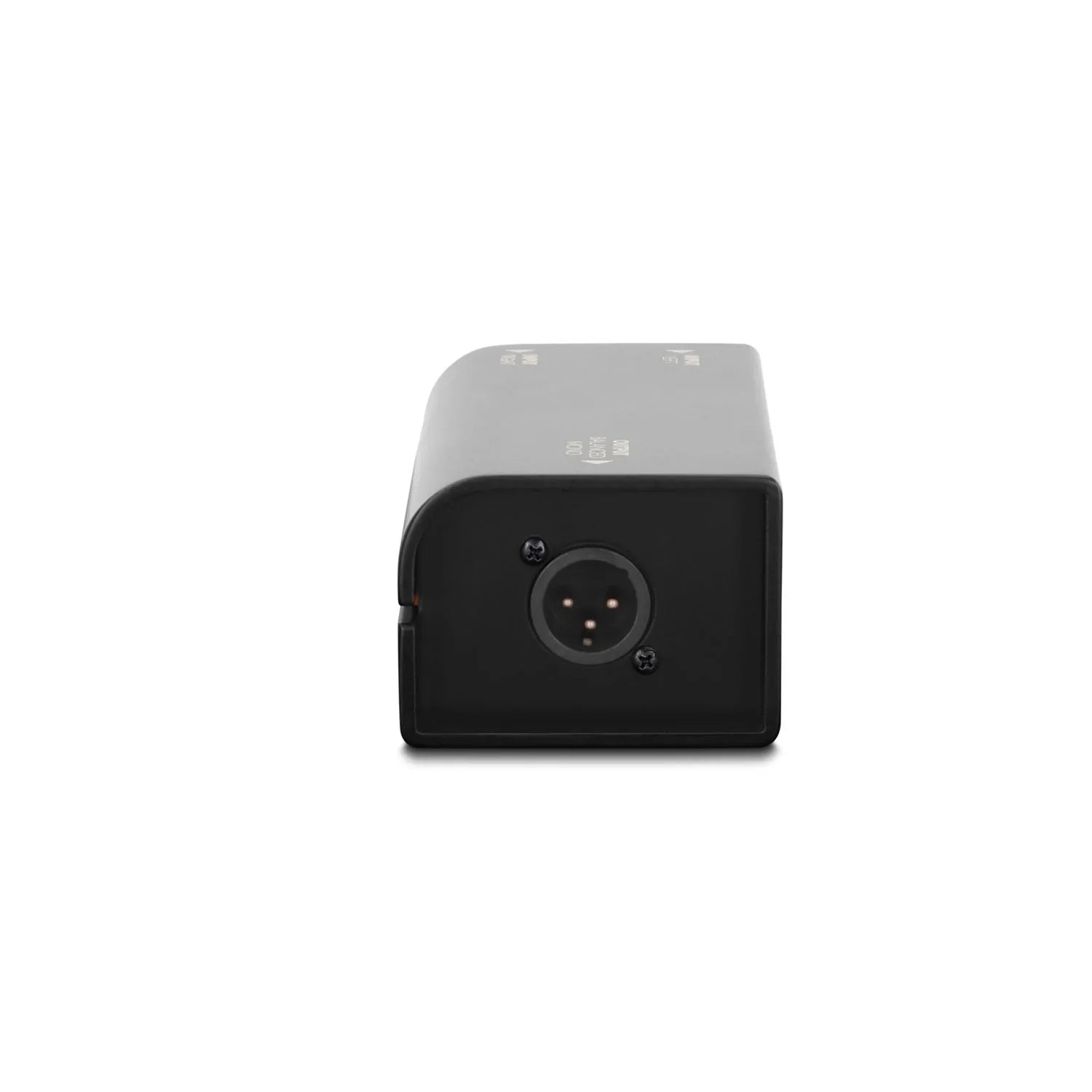 RIVER Vils - Channel Merge Line Isolation Box