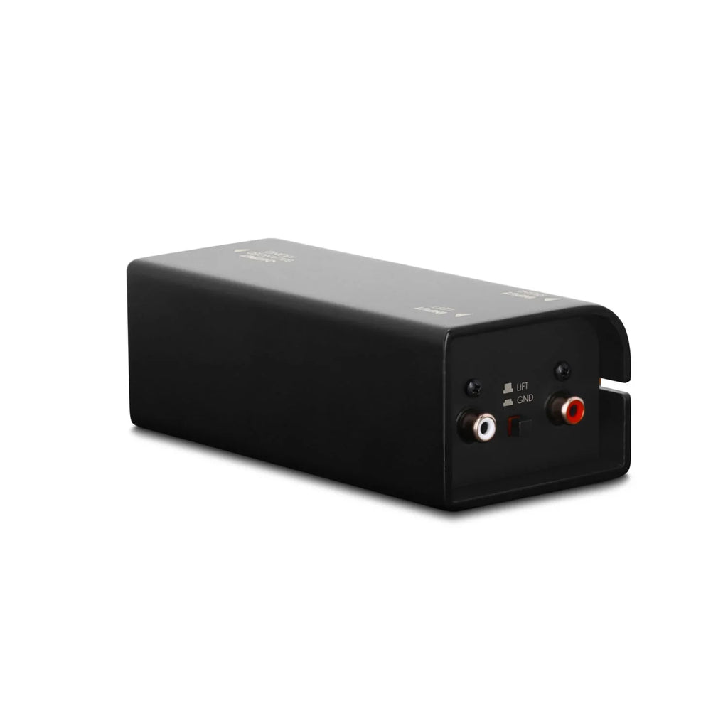 RIVER Vils - Channel Merge Line Isolation Box