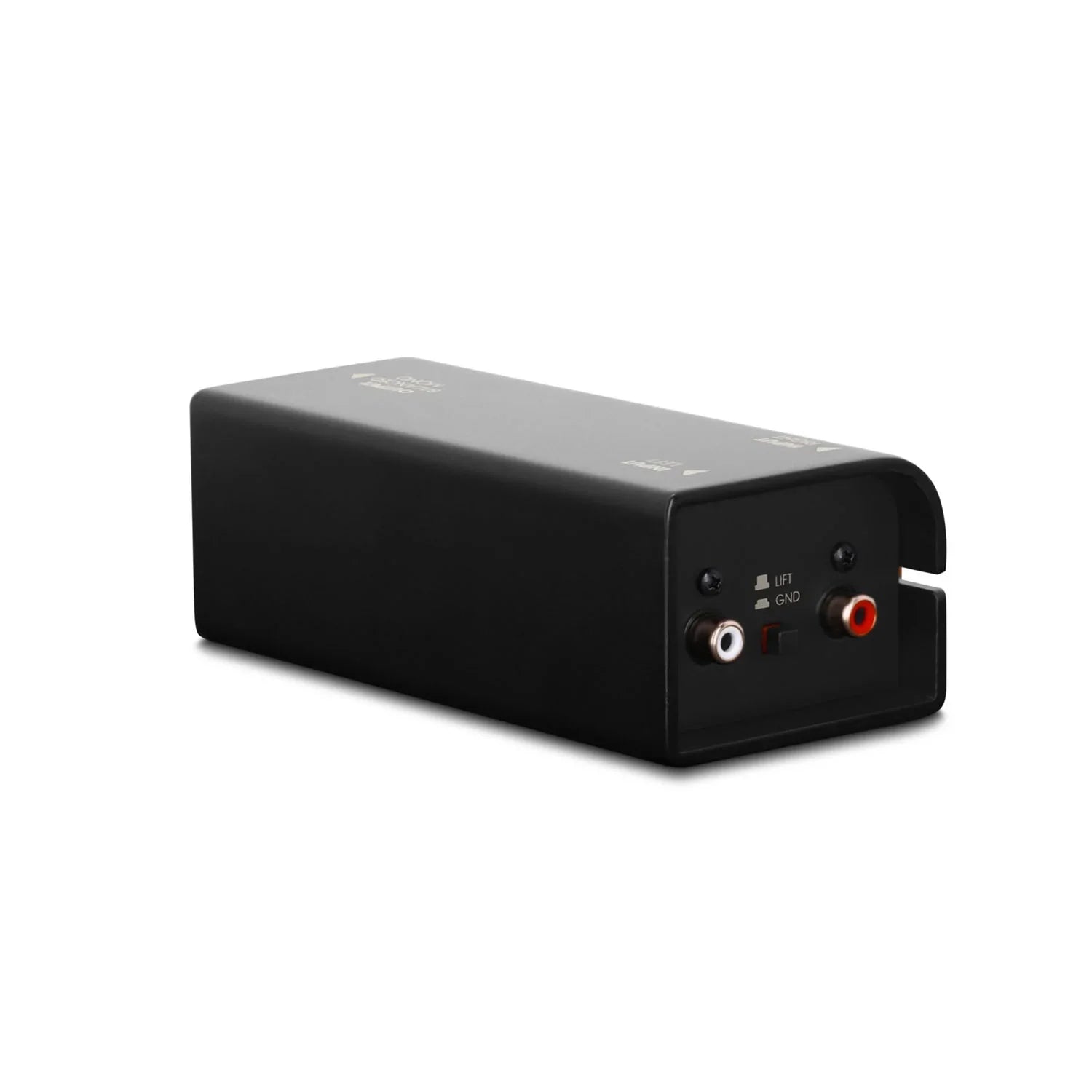 RIVER Vils - Channel Merge Line Isolation Box