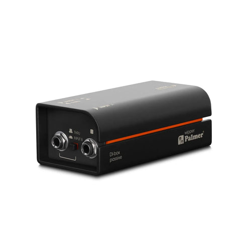 RIVER Wipper - Passive DI box