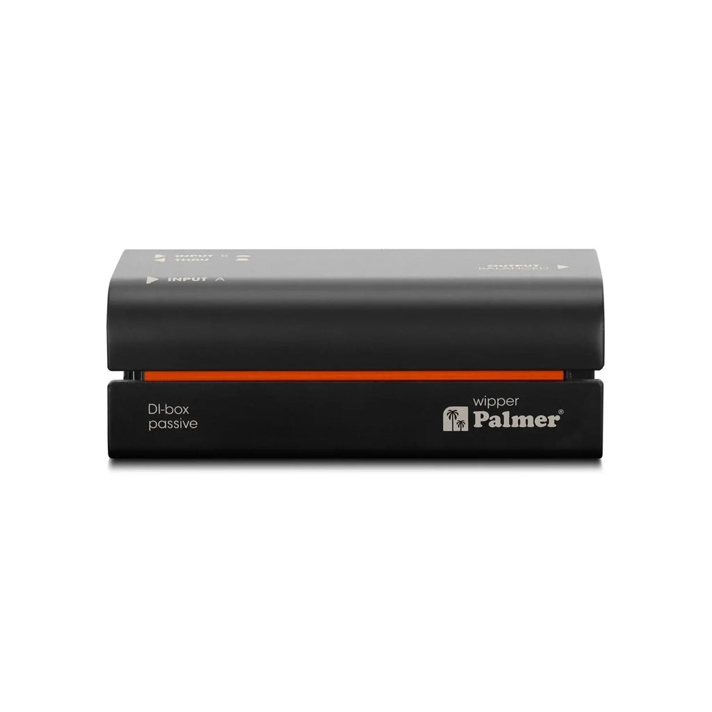 RIVER Wipper - Passive DI box