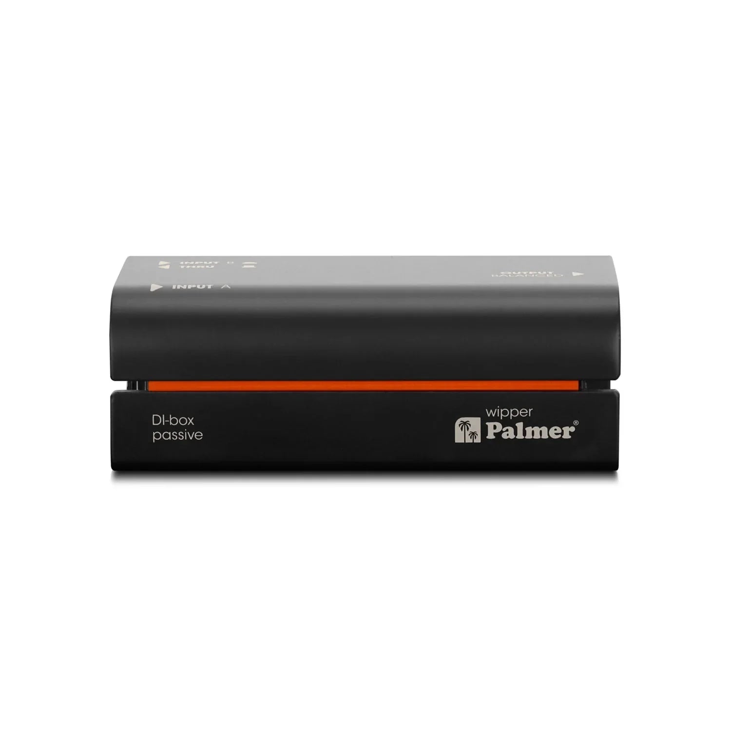 RIVER Wipper - Passive DI box