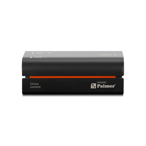 RIVER Wipper - Passive DI box