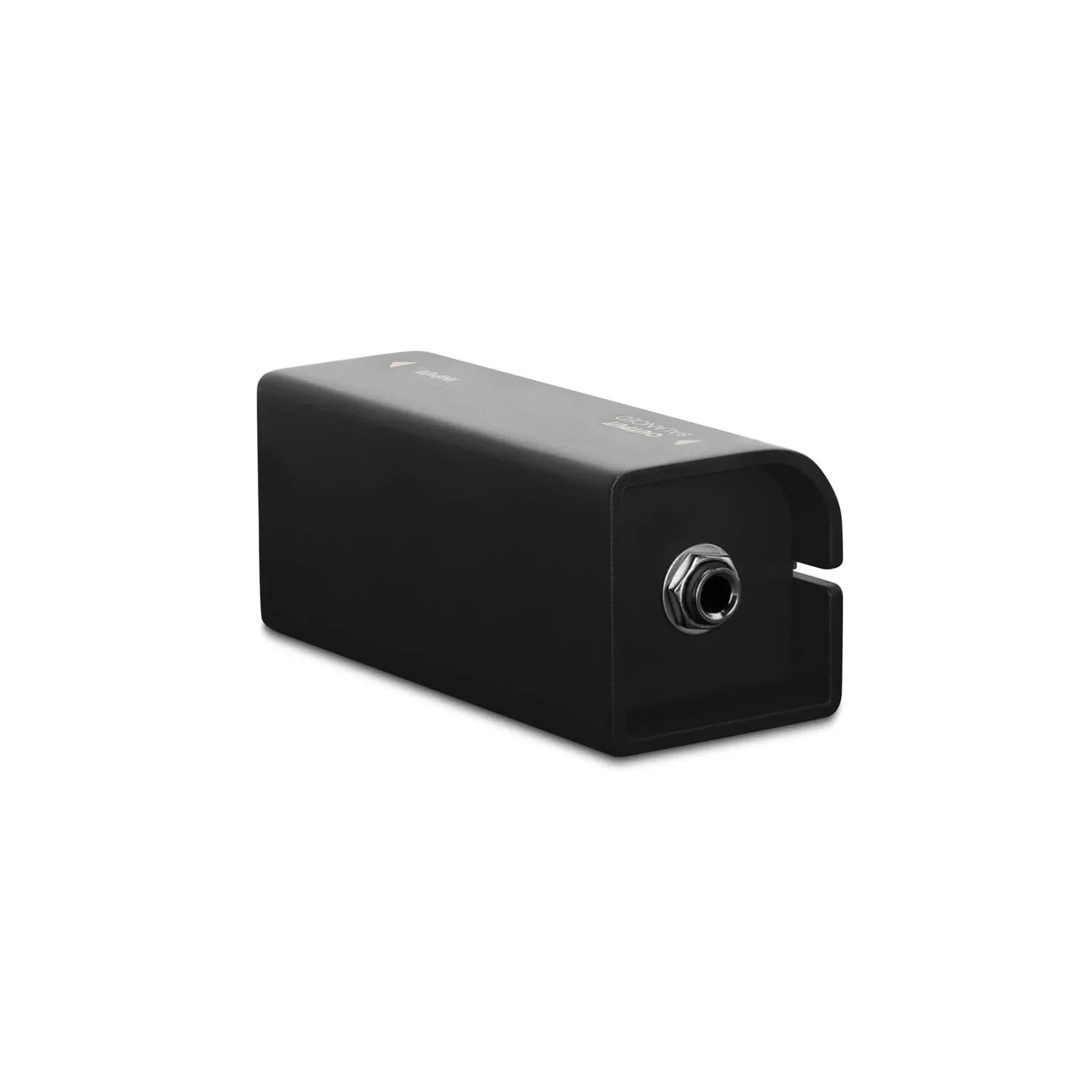 RIVER Wupper - Passive Line Isolation Box