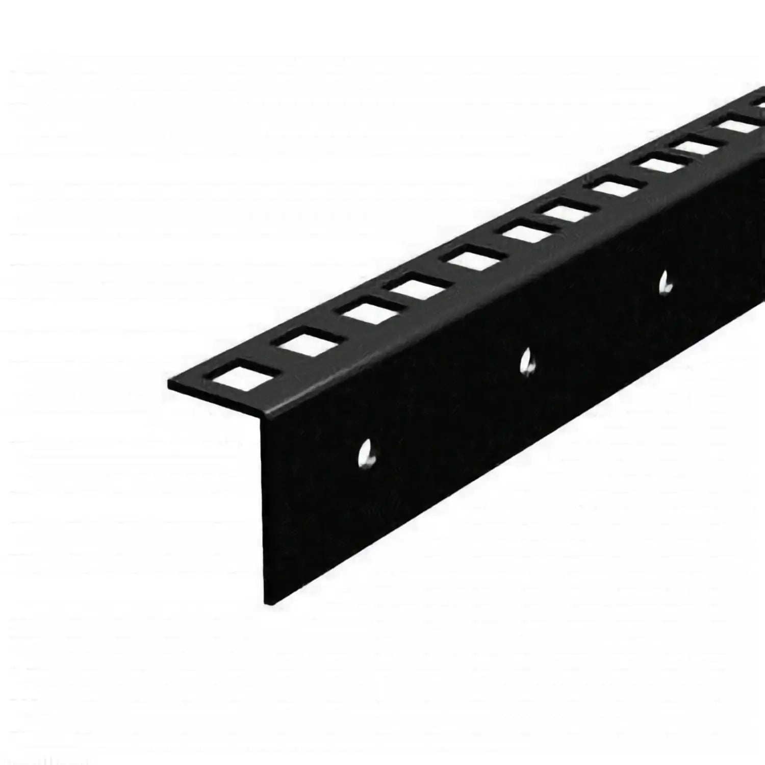 Rack Strip 45U SQ Hole 1.5mm