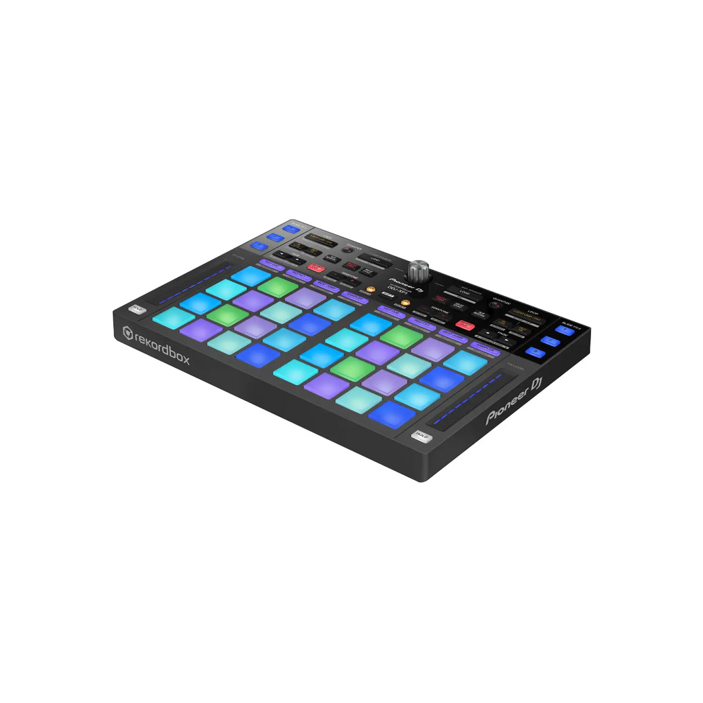 DDJ XP1