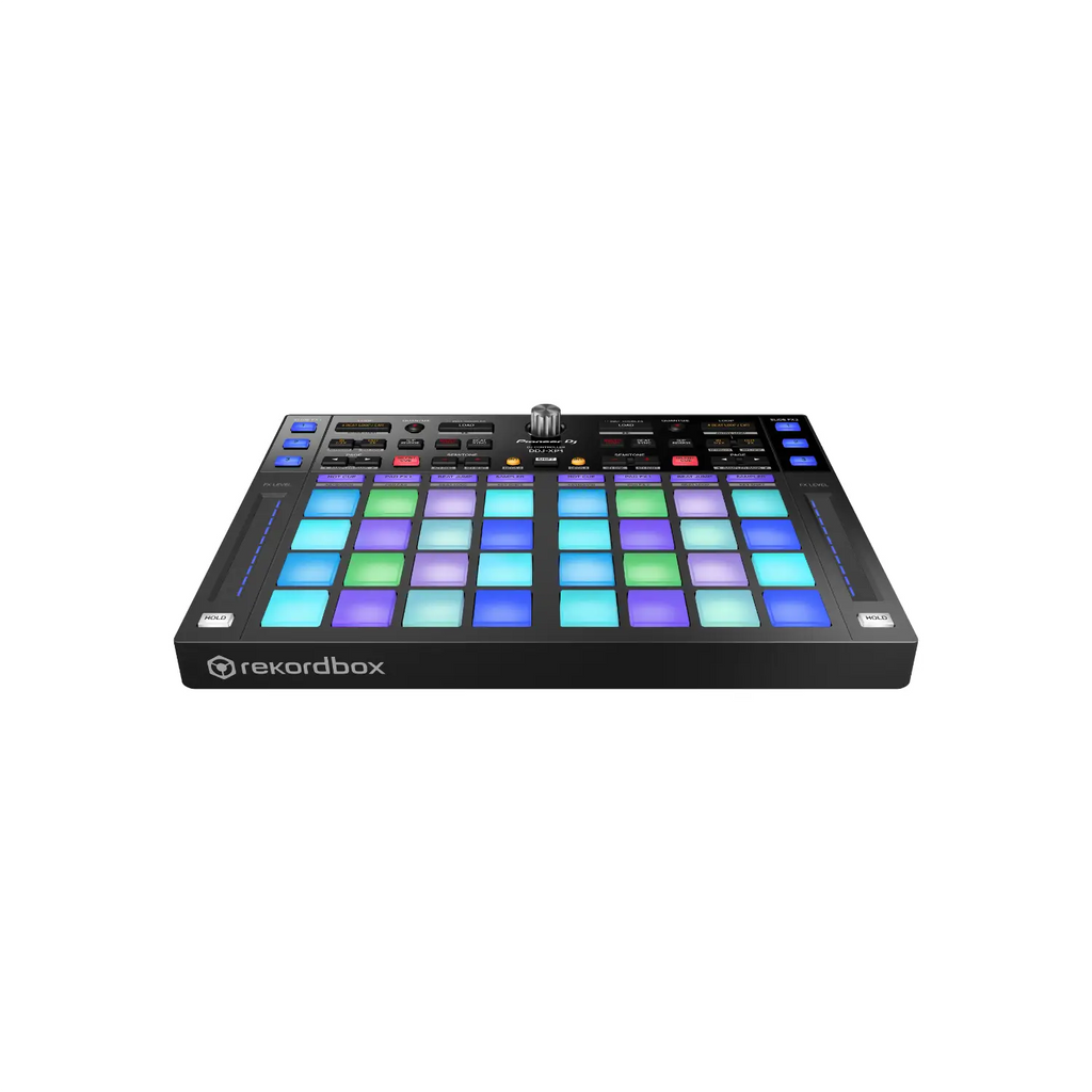 DDJ XP1
