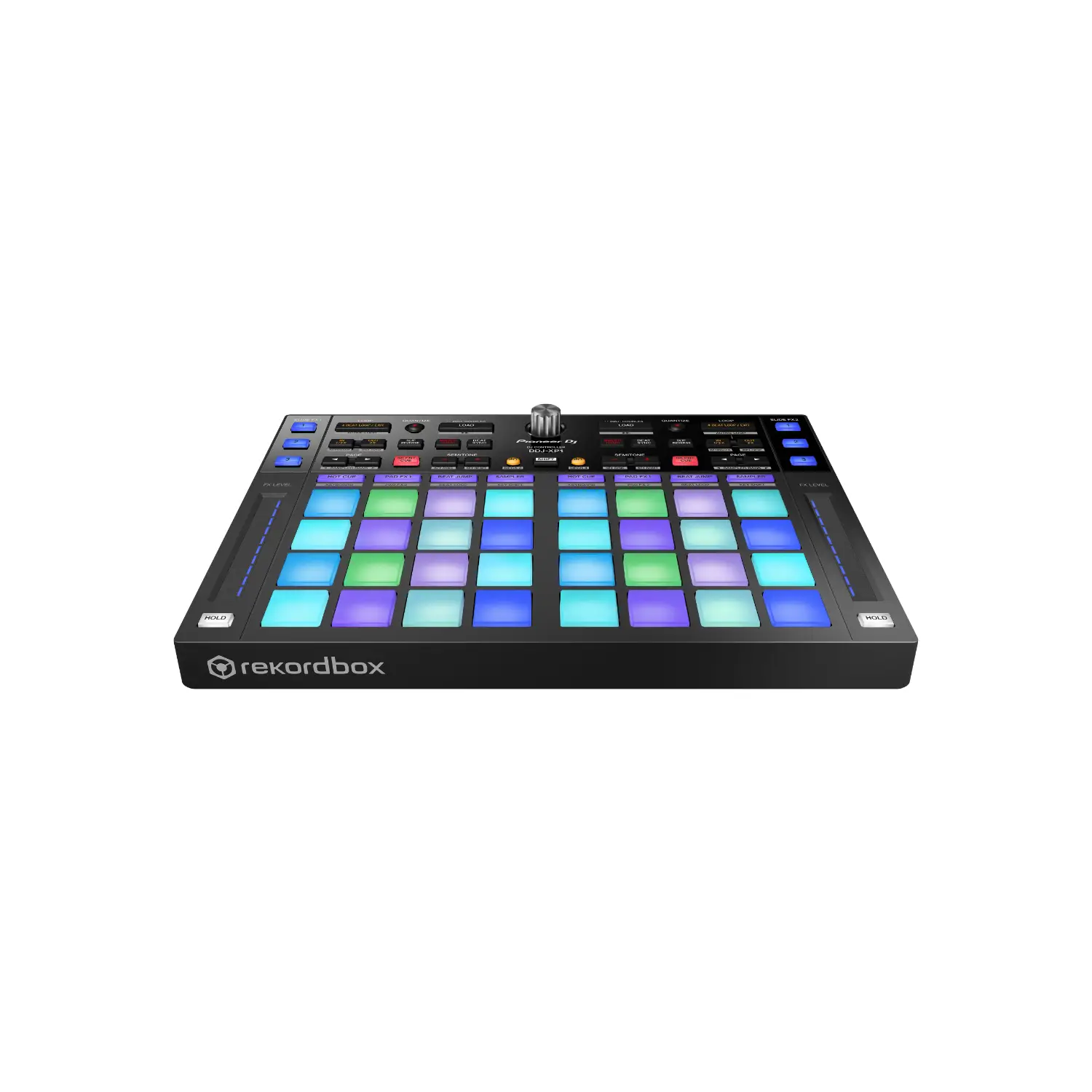 DDJ XP1