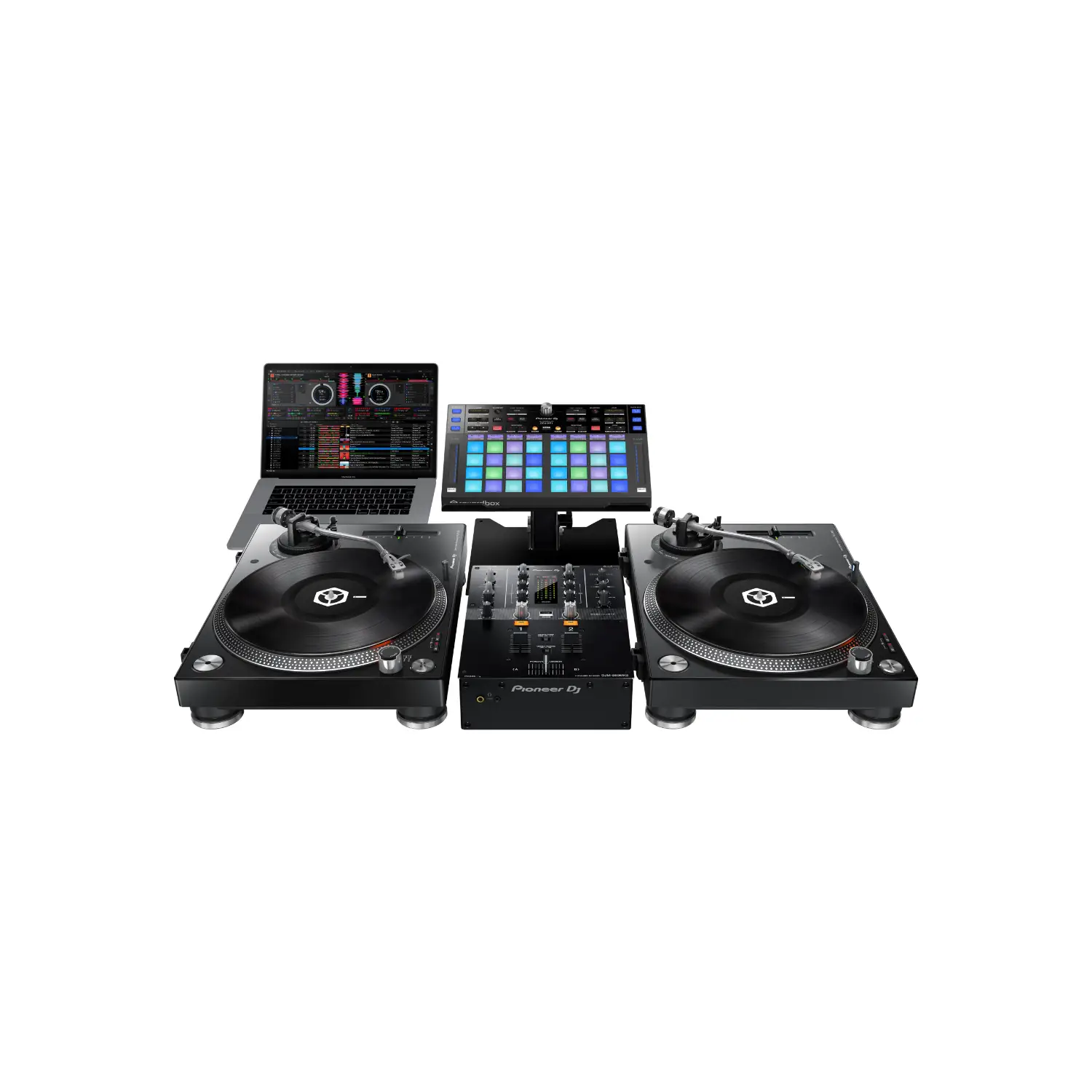 DDJ XP1