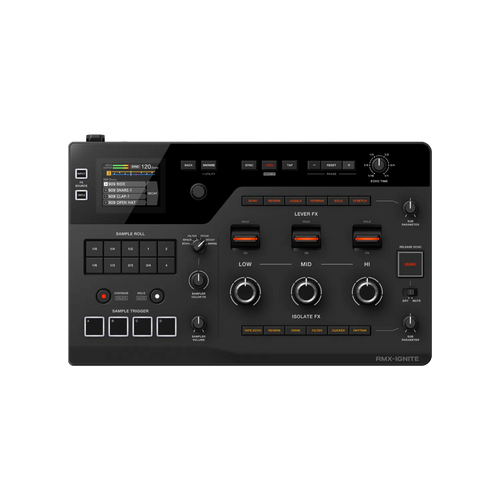 RMX Ignite