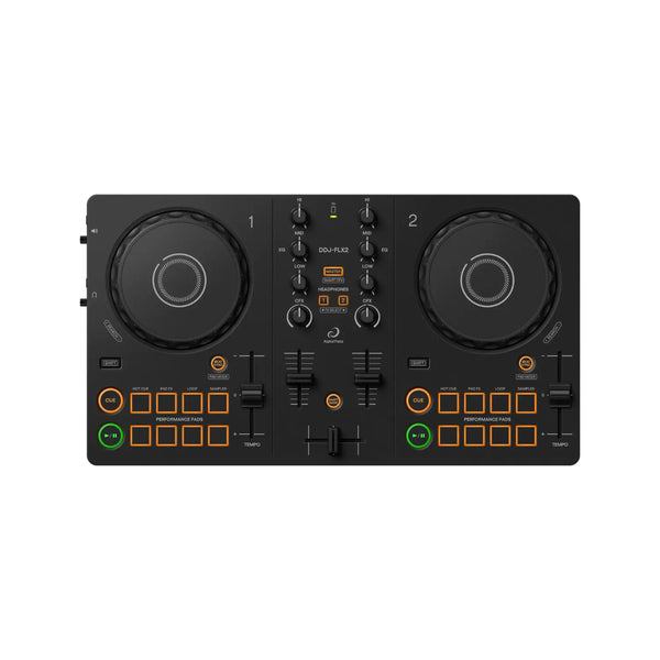 DDJ FLX2