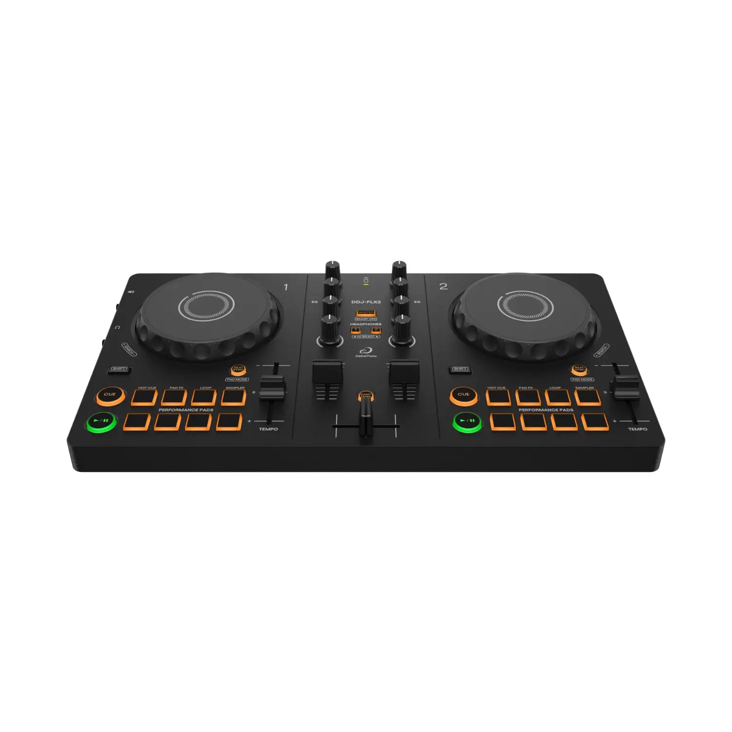 DDJ FLX2
