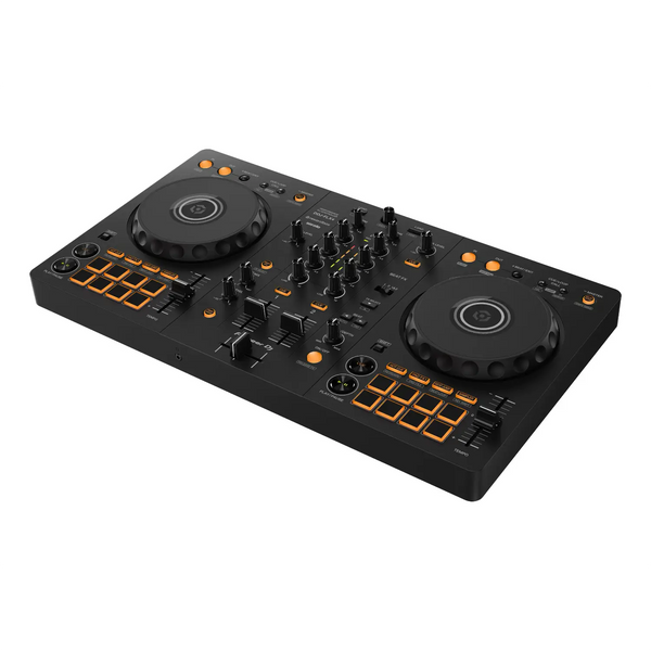 DDJ FLX4