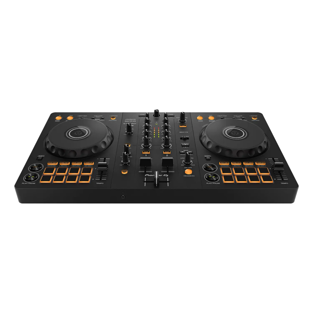 DDJ FLX4